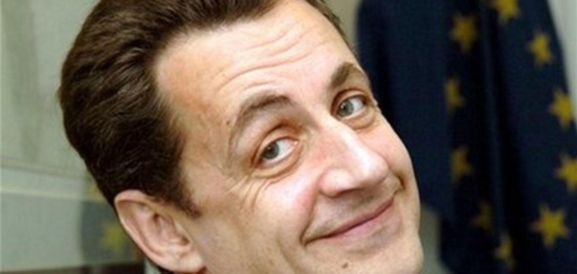 Эксперт: в борьбе с кризисом Саркози проявил себя хорошо, а Меркель - плохо