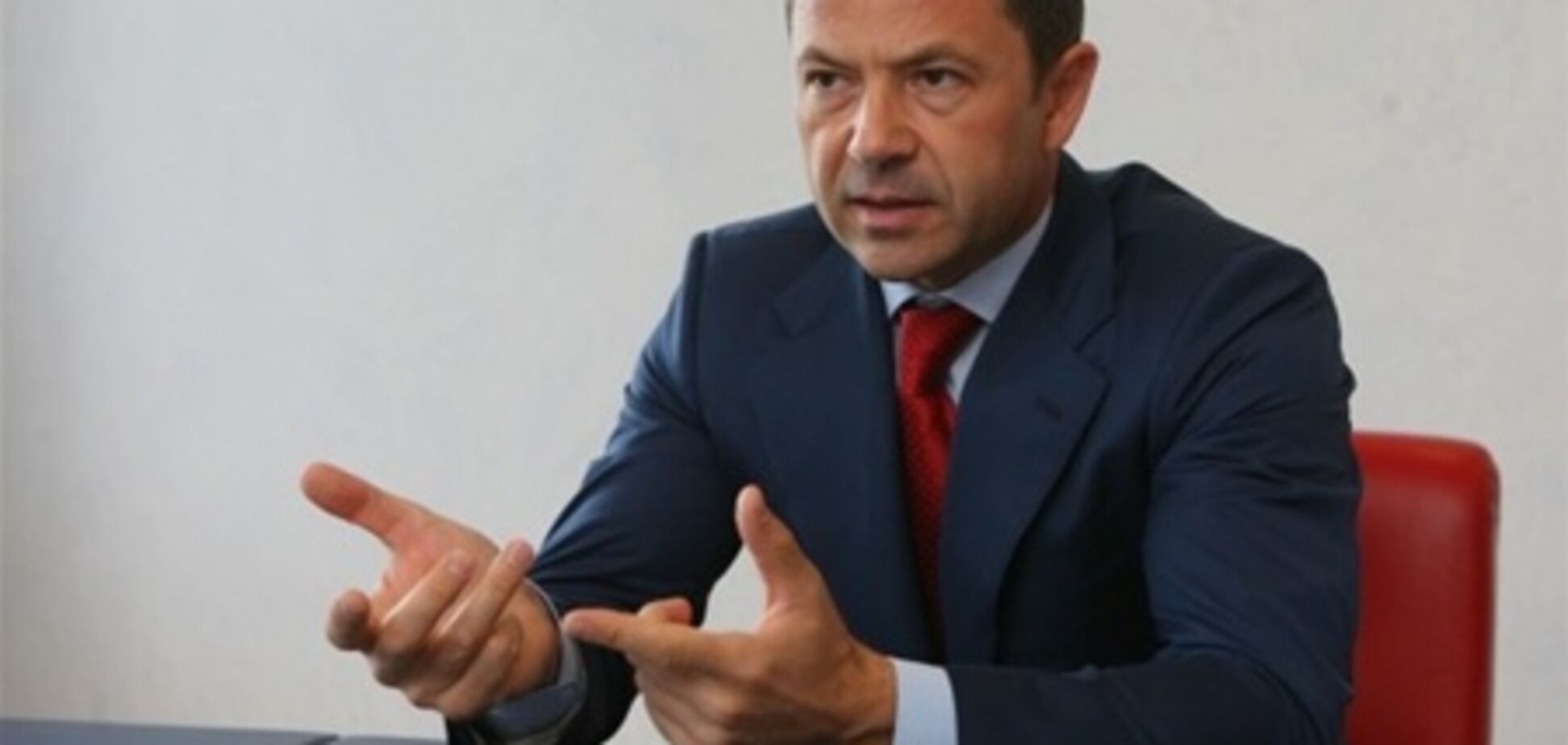 Уряд з 2012 року збільшить виплати дітям війни на 20% - Тігіпко