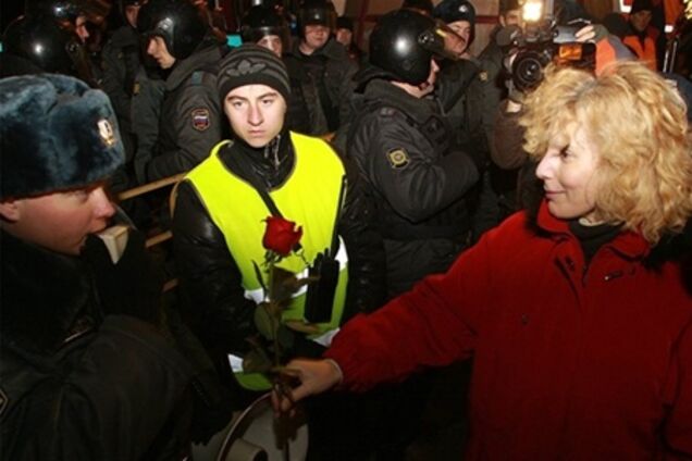 У БЮТ хочуть, щоб українці підтримали Росію