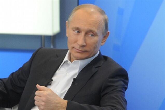 Путин пока не определился, как общаться с оппозицией