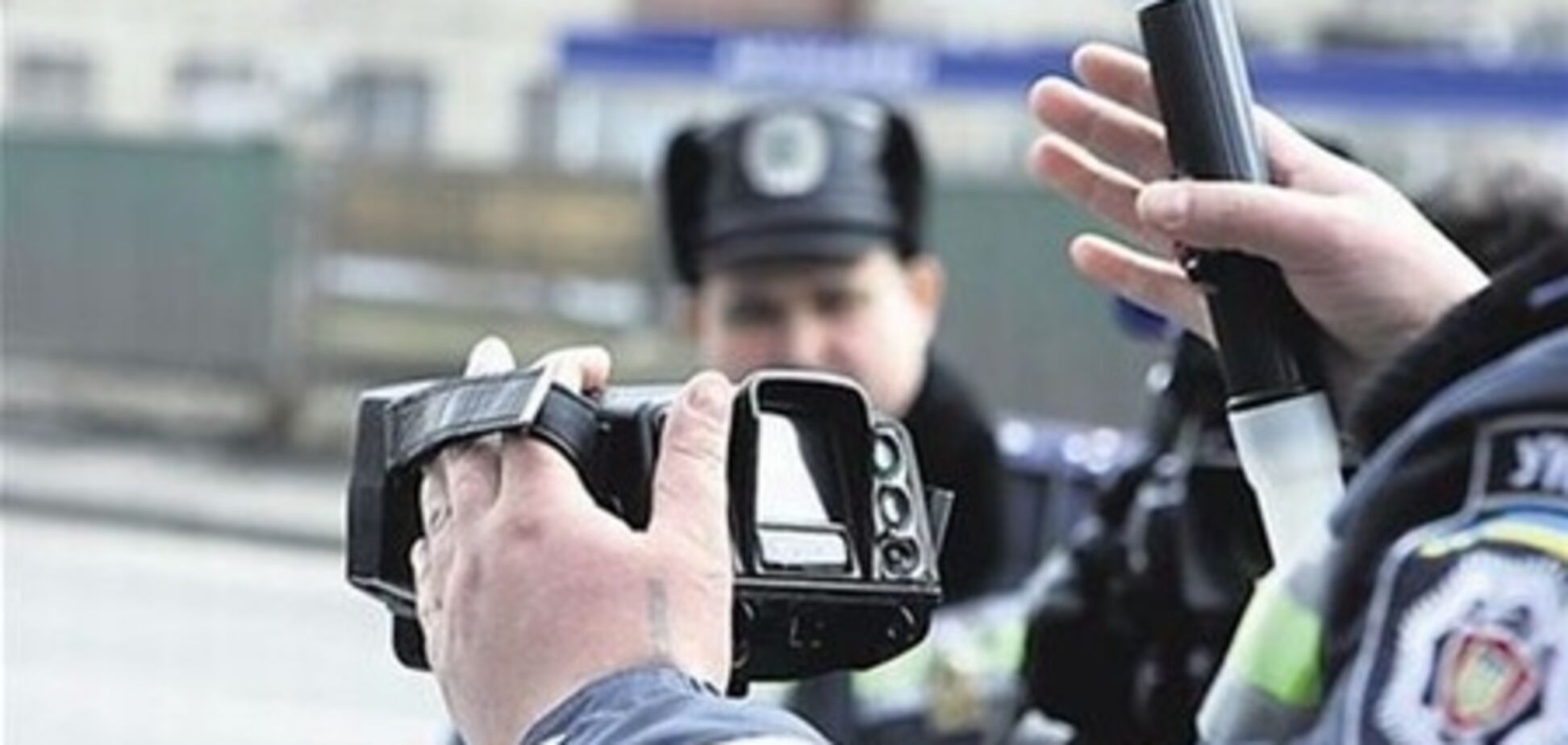 Ситуація на дорогах: 108 ДТП, 15 загиблих