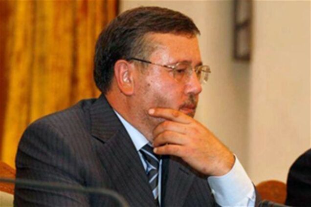 Гриценко зізнався, що його партії потрібні гроші