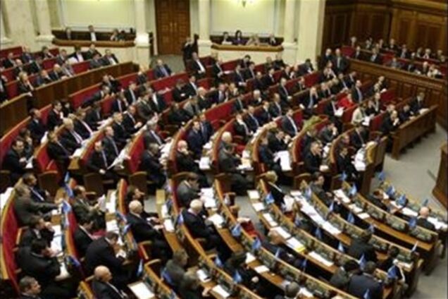 Середній розмір пенсій депутатів перевищує 15,7 тис. грн - Пенсійний фонд