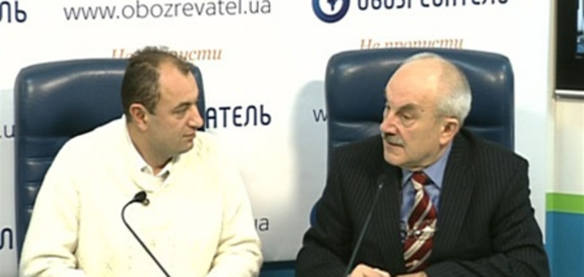 2012 год усилит риски для экономики Украины – эксперт