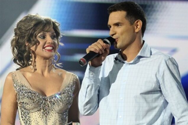 Романченко из «Х-фактора» потратит выигрыш на забор