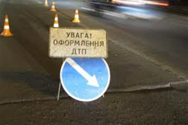 Волинь. У ДТП загинув керівник прес-служби міліції