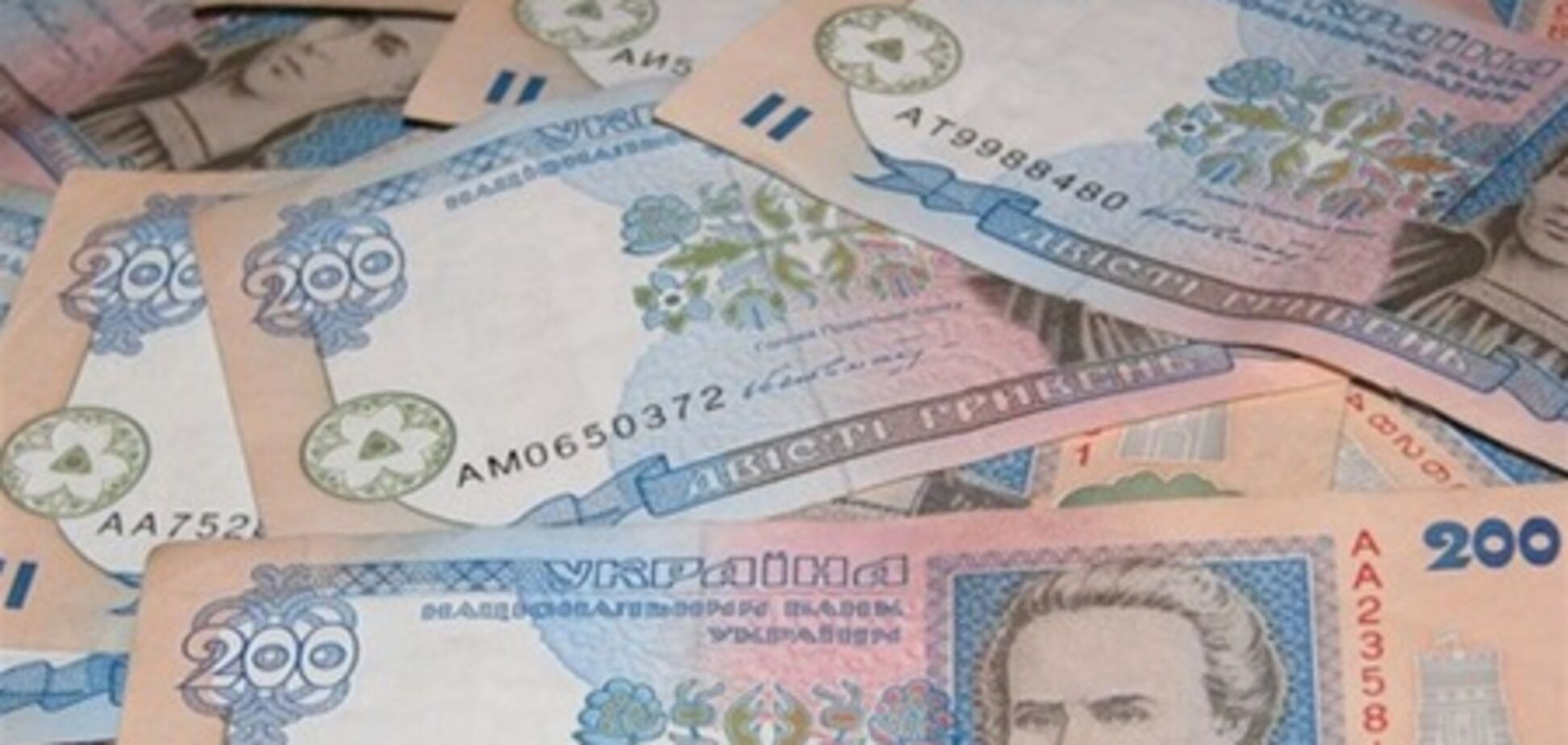 В 2012 госдолг Украины может составить 415 млрд гривен