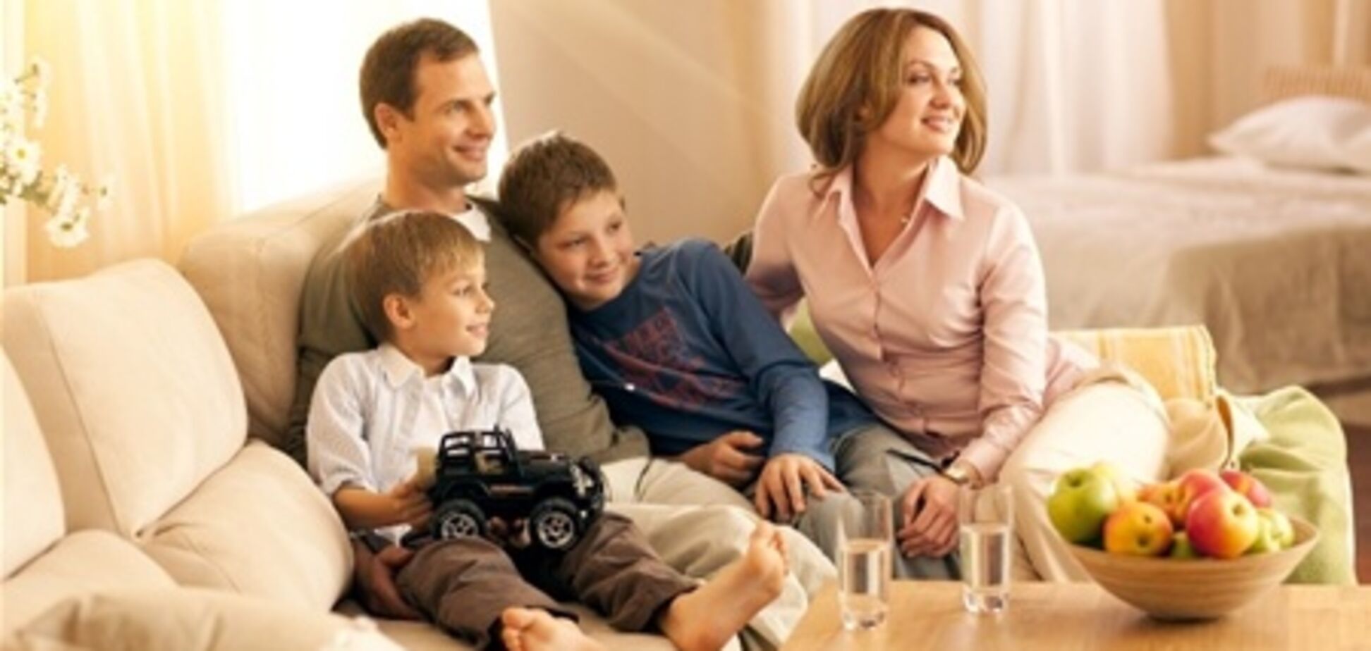 Молодые семьи получили от государства более 2 тысяч квартир