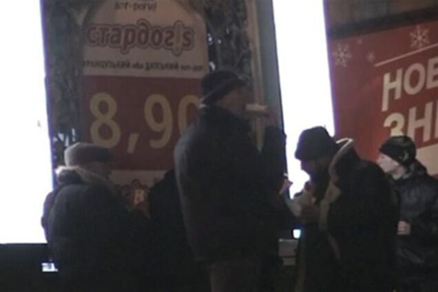 Голодовка чернобыльцев оказалась обманом?