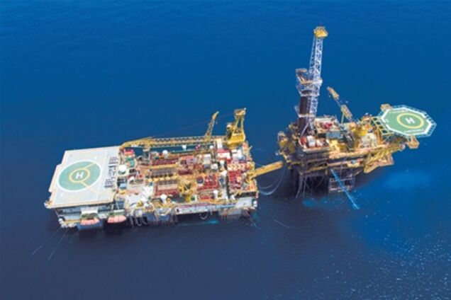 На Кіпрі виявлені великі запаси газу