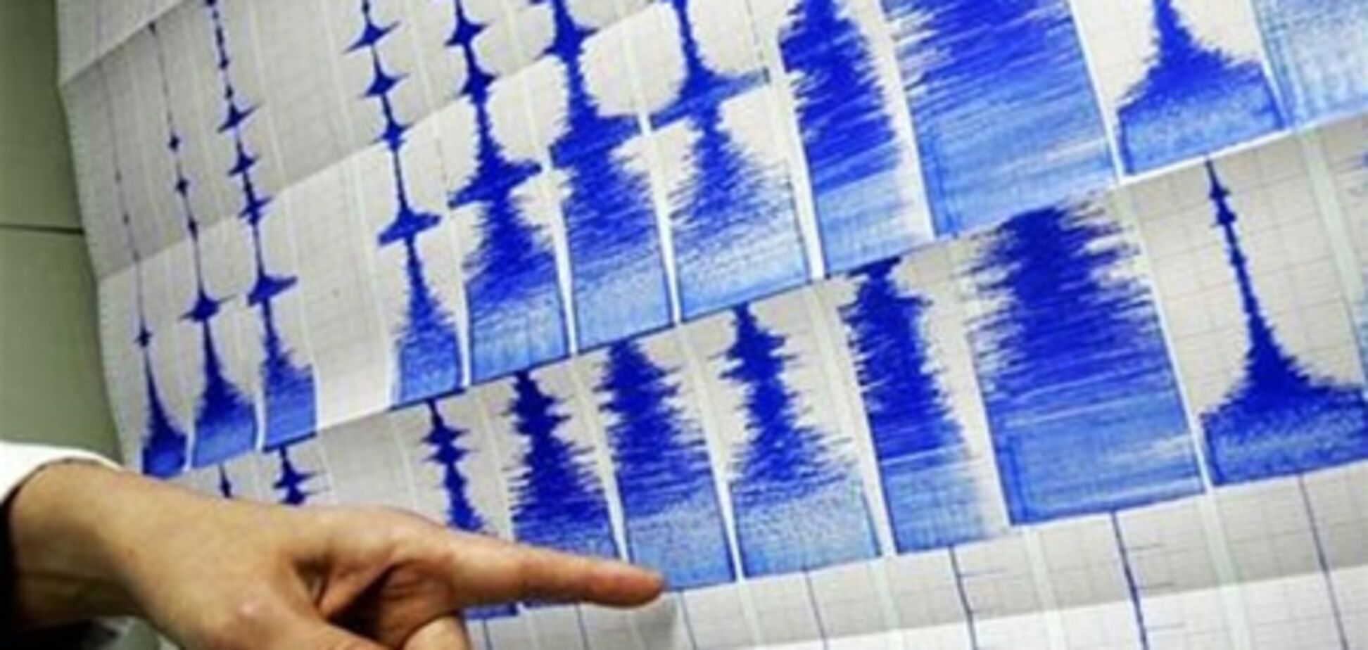 Жители Сибири встретили землетрясение фейерверками, радуясь 'концу света'