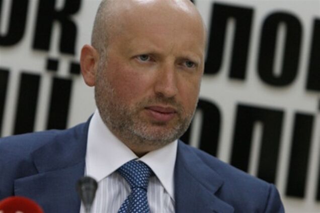 Турчинов: Тимошенко и Луценко одобрили слияние партий