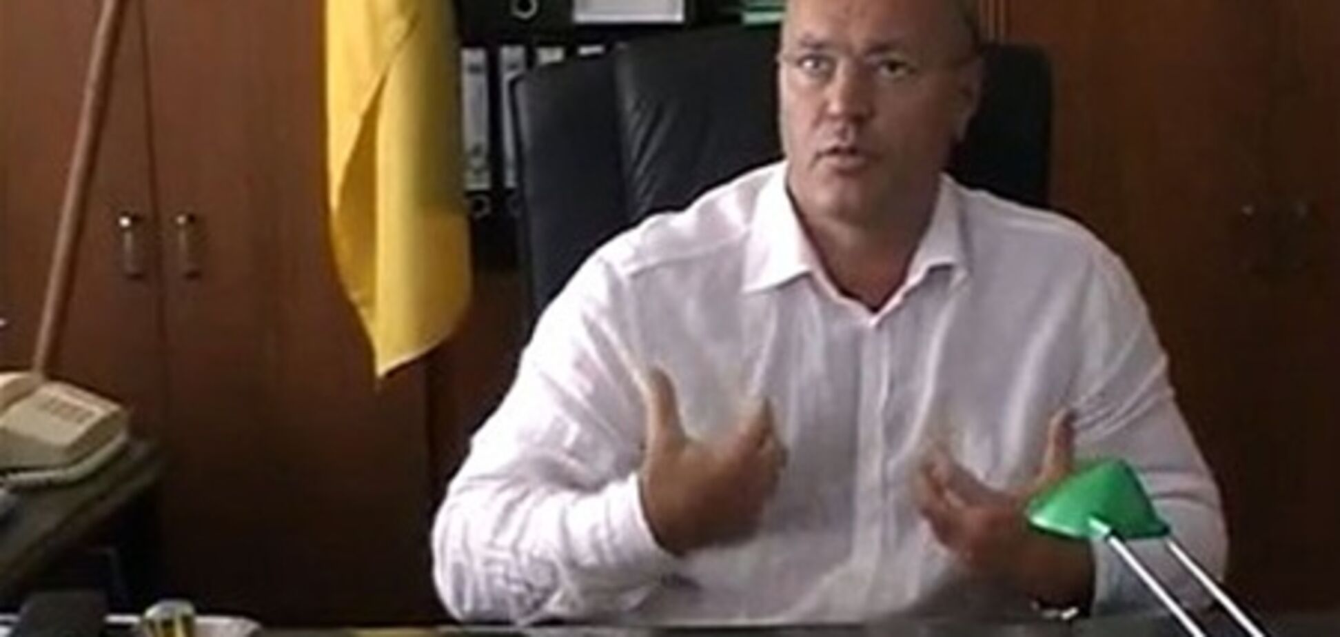 Мер Ужгорода встановив рекорд за кількістю заступників