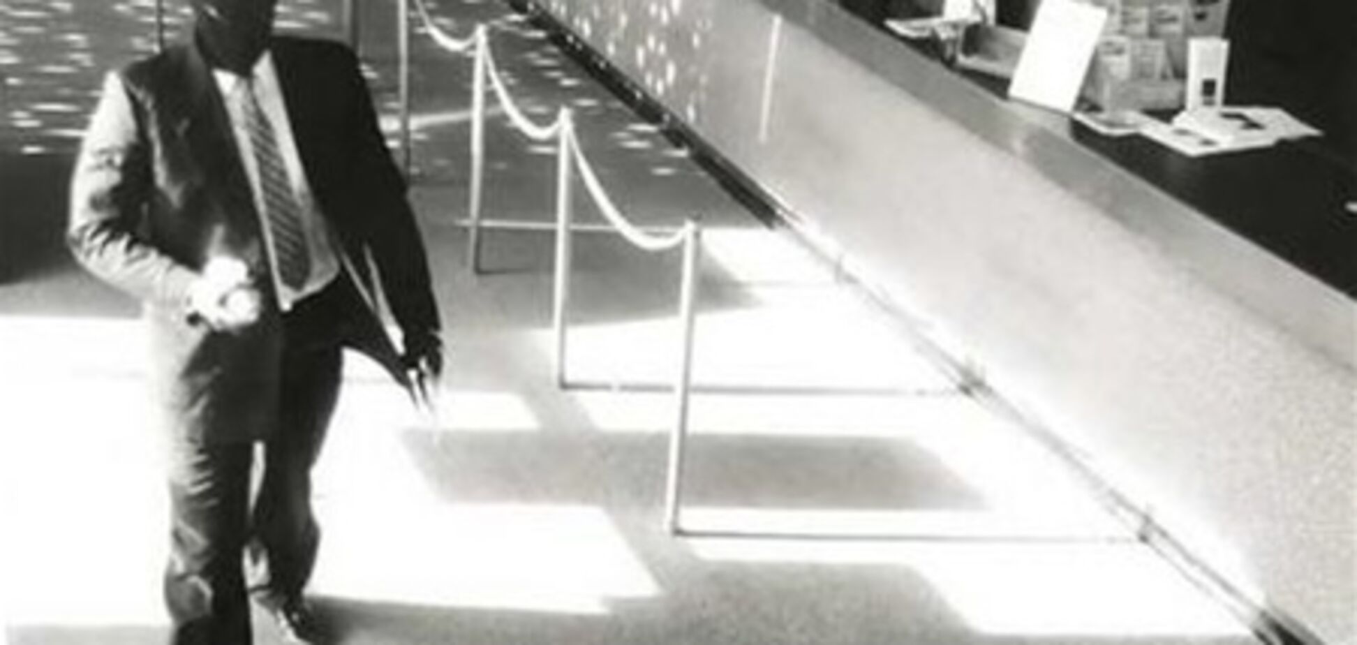 Пограбування Приватбанку: у Донецьк вилетіла посилена група МВС