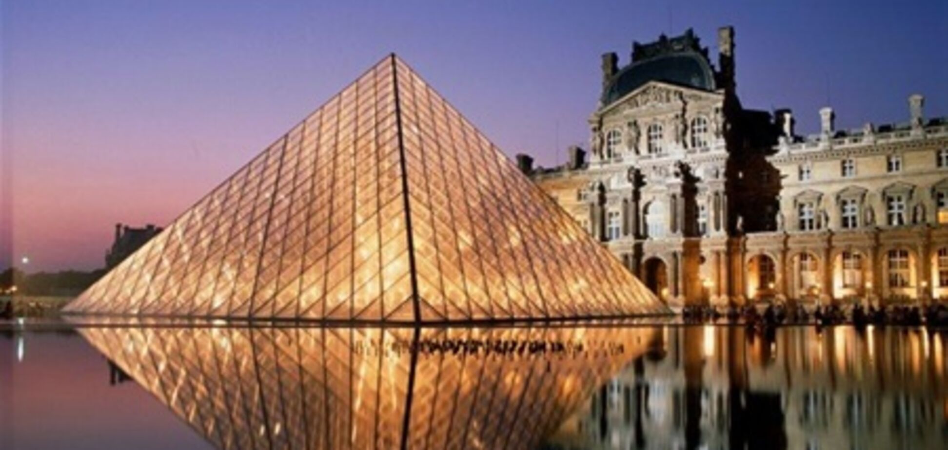 Названы самые популярные музеи мира
