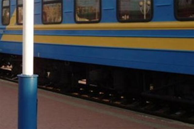 Хуліган замінував вагон поїзда 'Дніпропетровськ - Москва': 338 пасажирів евакуювали