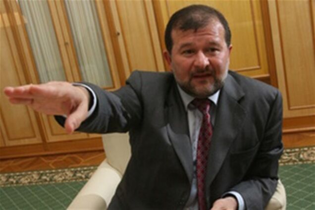 Балога сделал первый шаг к объединению МЧС и МВД