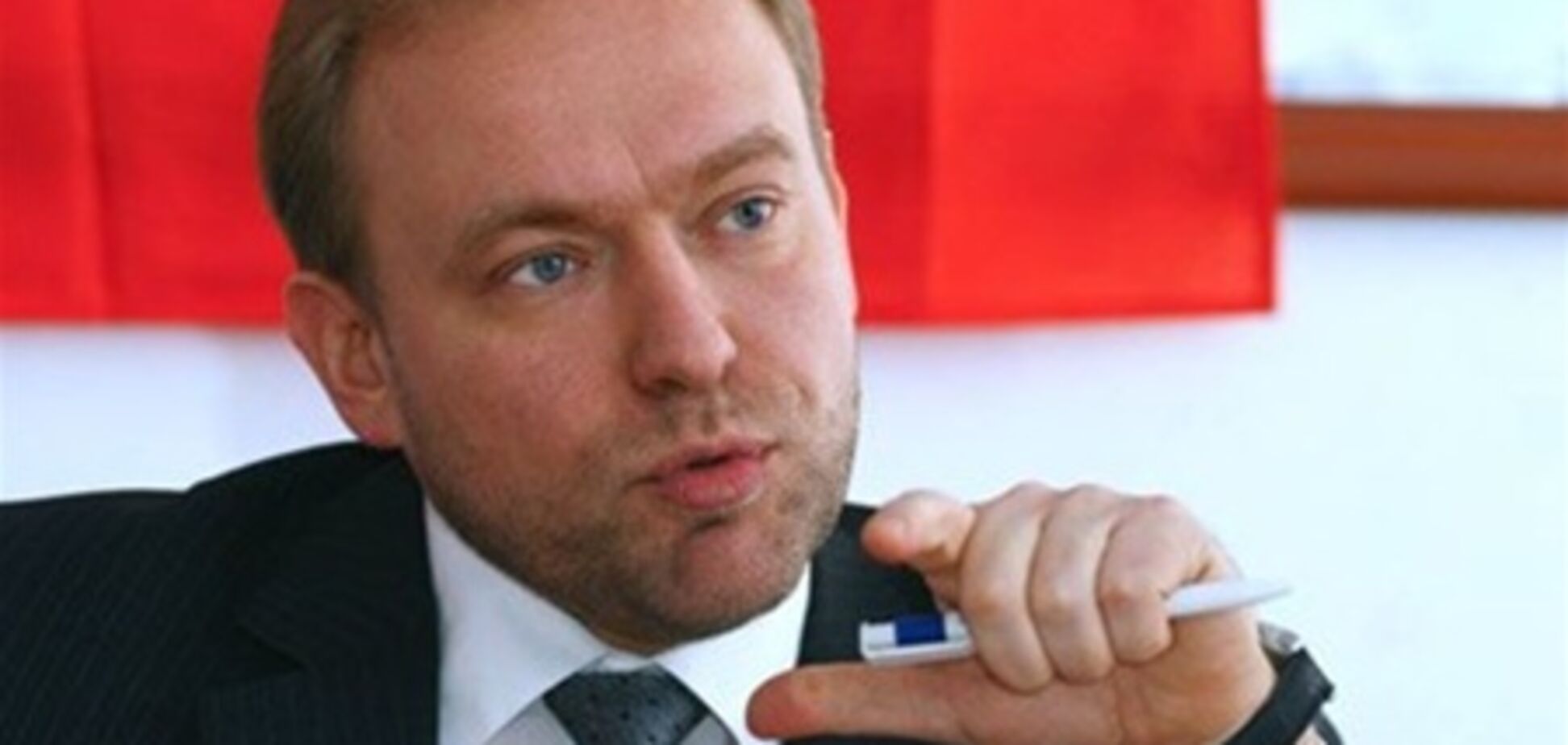 Суд відмовився відпустити Волгу