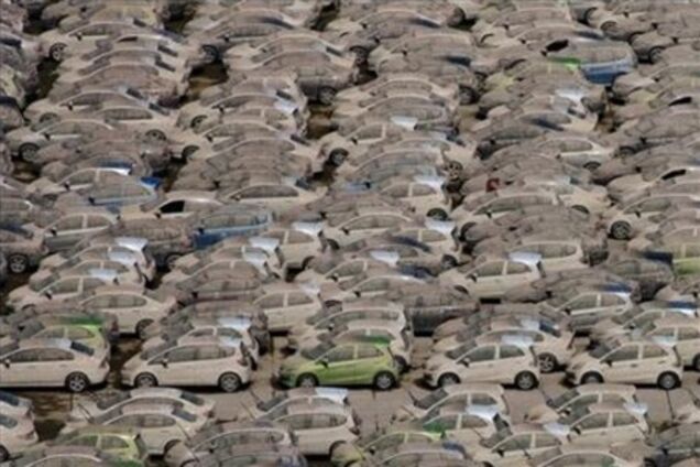 Японцы пыль в глаза пускают?