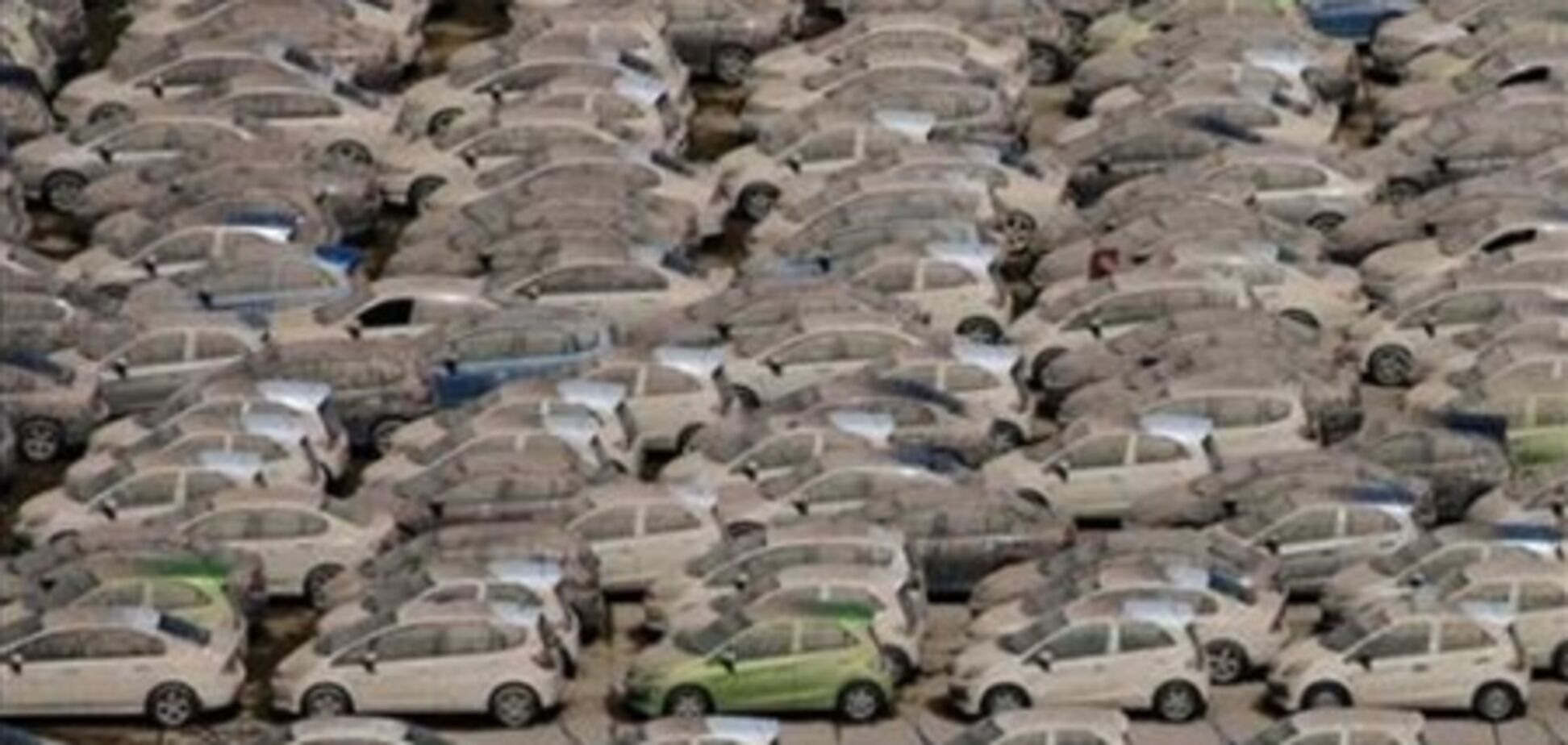 Японцы пыль в глаза пускают?