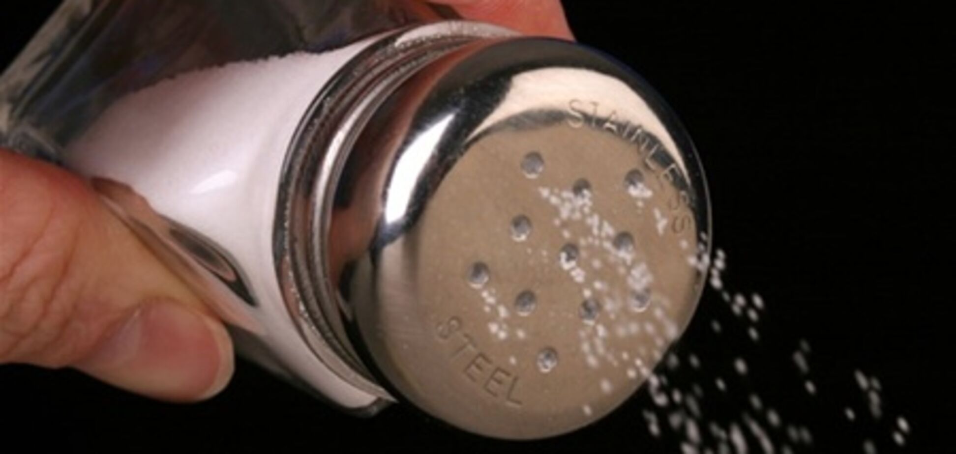 Россия останется без украинской соли