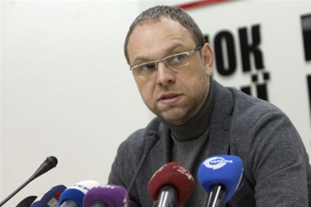 Власенко ждет от Апелляционного суда очередной бессмыслицы