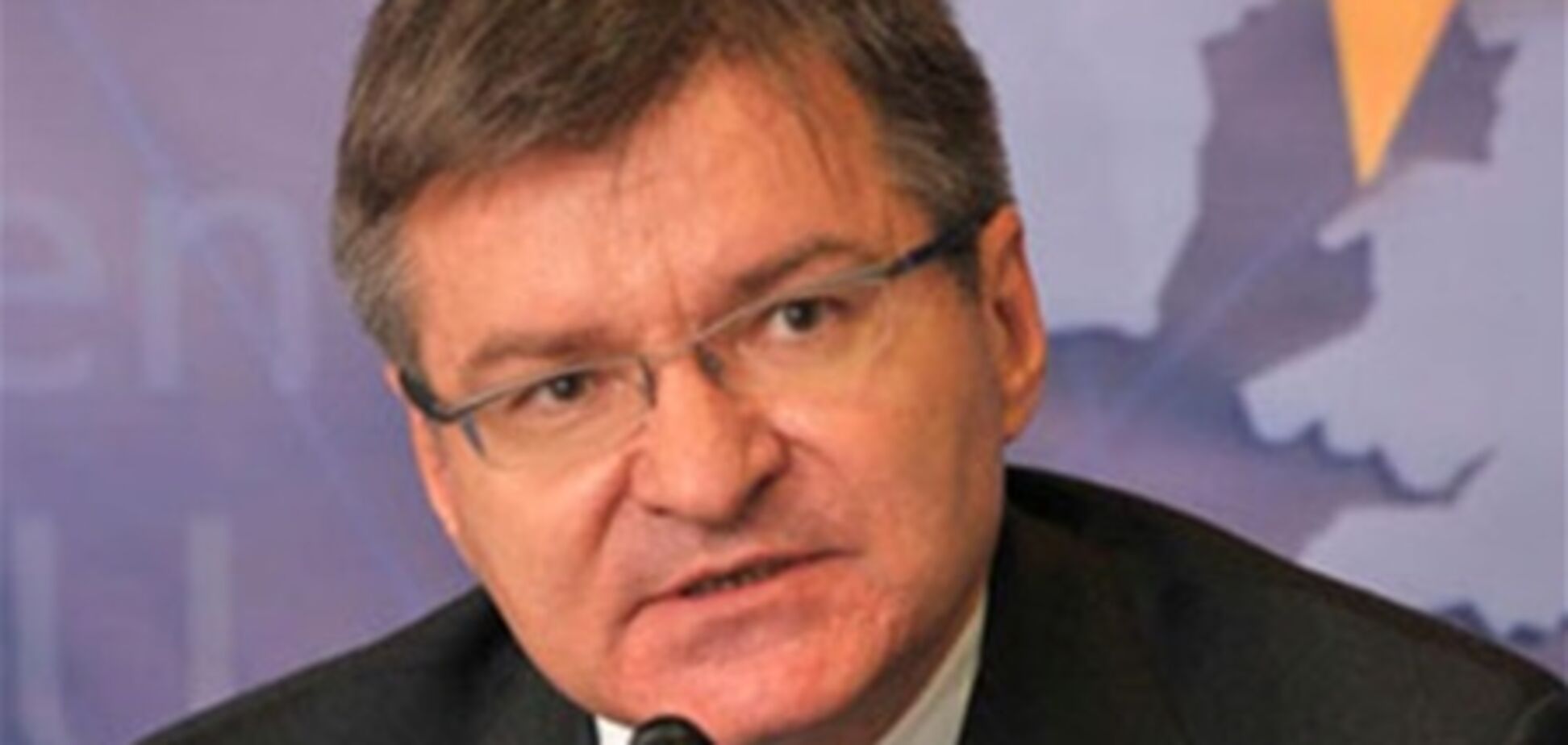ЕС поставил Украину в один ряд с Беларусью - Немыря