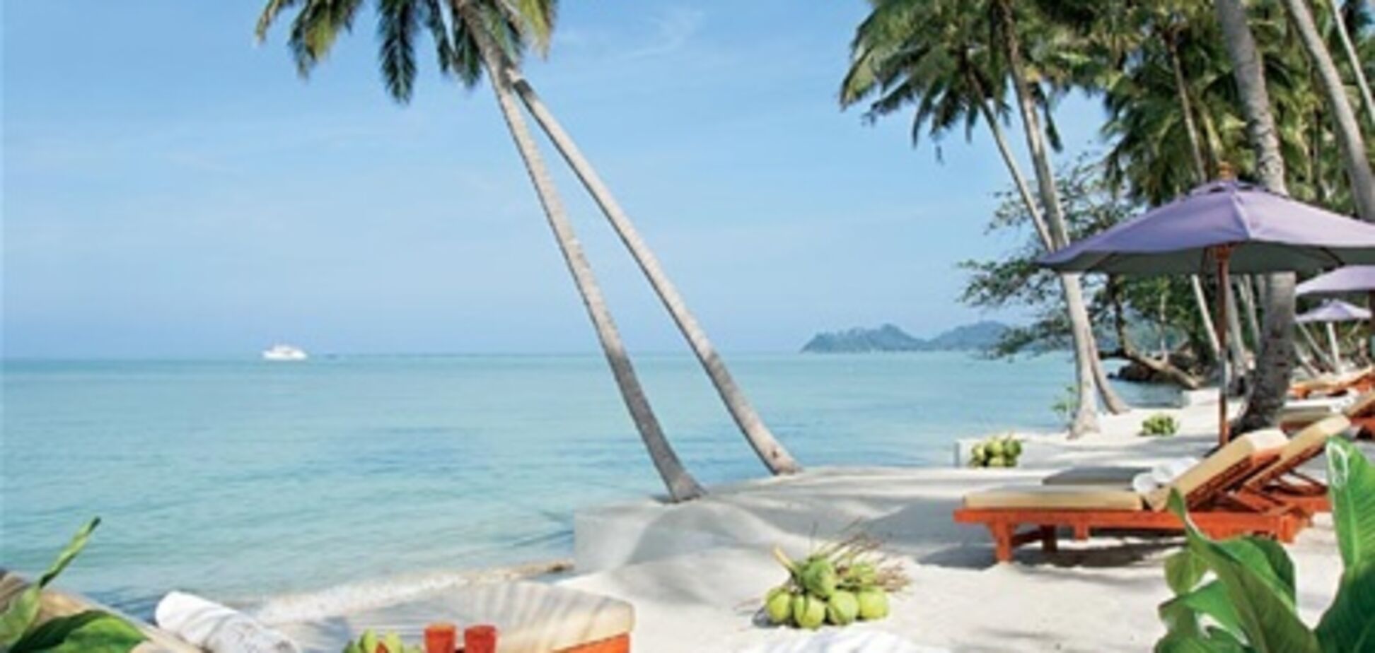 В Таиланде аренда жилья стоит 4000 гривен