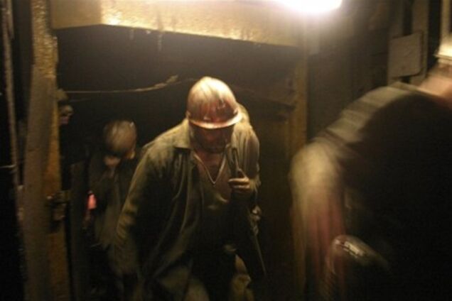 Август 2011: траур на шахтах