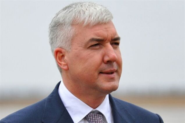 Саламатін: 'Укрспецекспорт' вперше заробив за рік більше $ 1 млрд