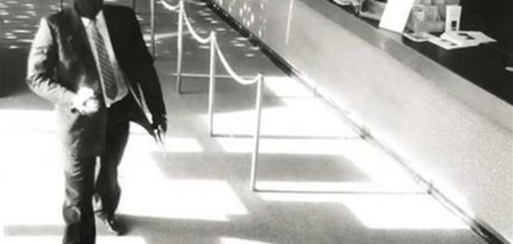 Ограбление ПриватБанка: милиция возбудила уголовное дело