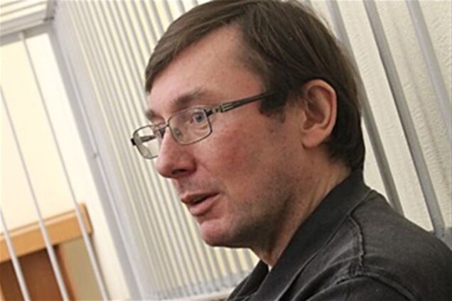 'Батьківщину' може очолити Юрій Луценко