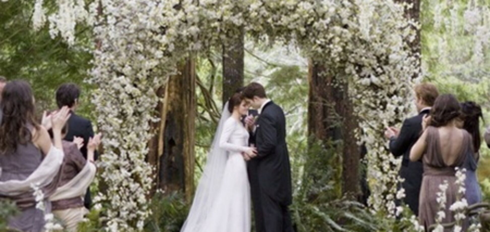 Киношники предпочитают Луизиану