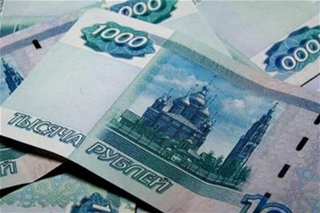 Білоруса пограбували на 6 млн рублів в центрі Москви