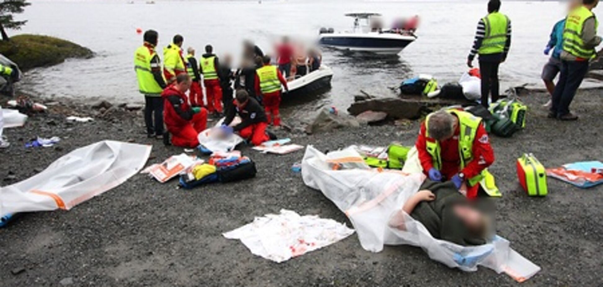 Июль: Польша возглавила Совет ЕС