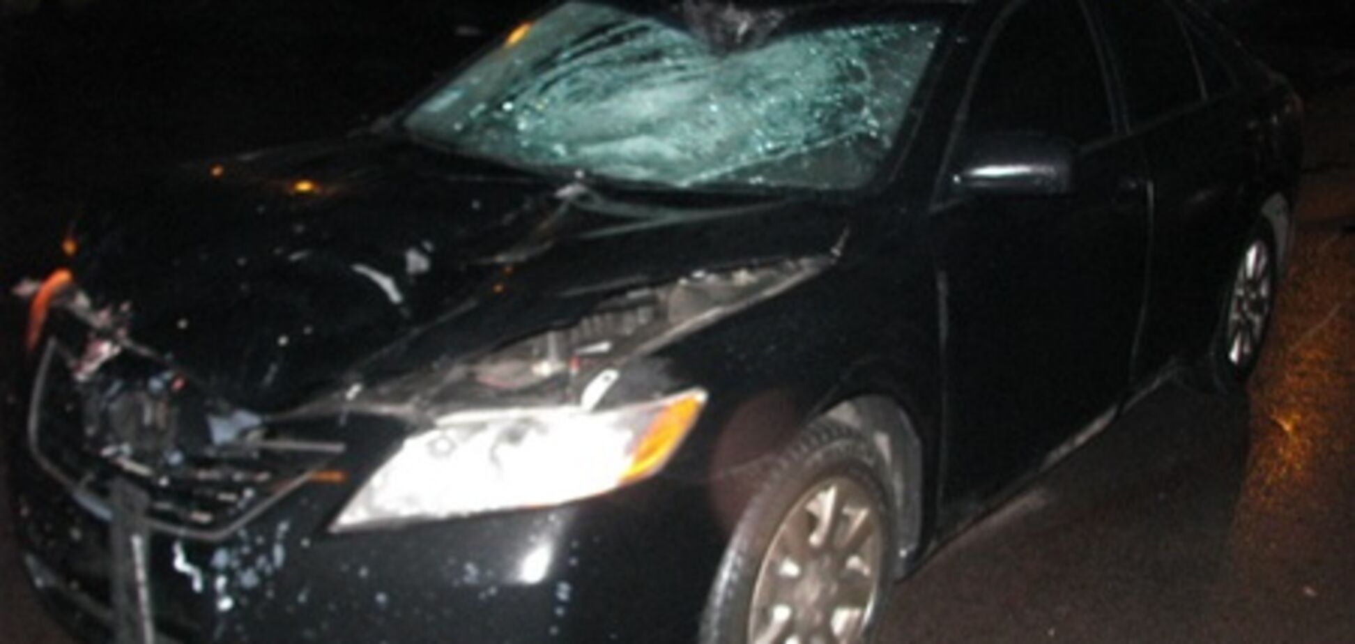 Прес-секретарю БЮТ бояться повідомити про загибель його вагітної дружини