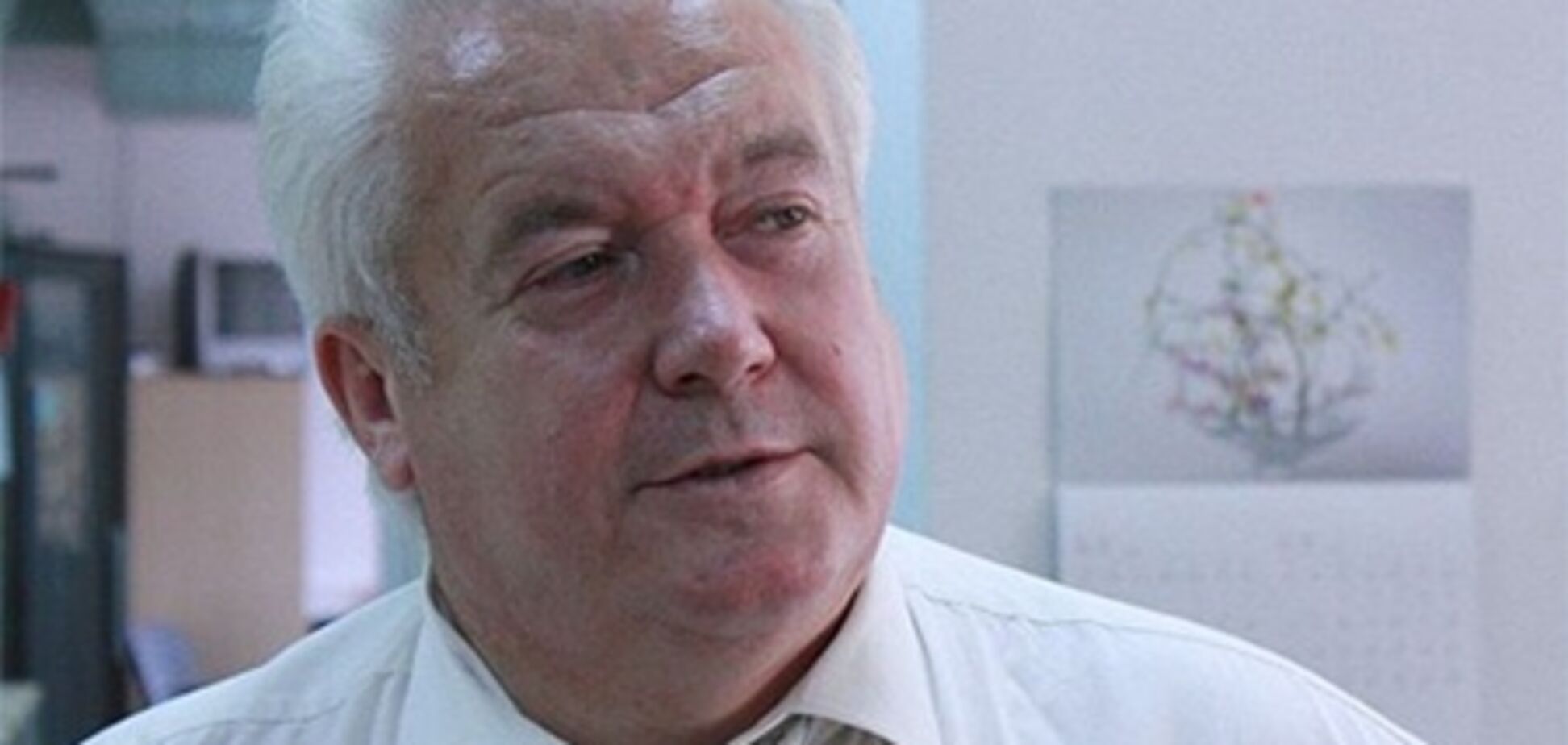 Володимир Олійник: eсли ми будемо тільки надягати національні костюми, нічого не зміниться!