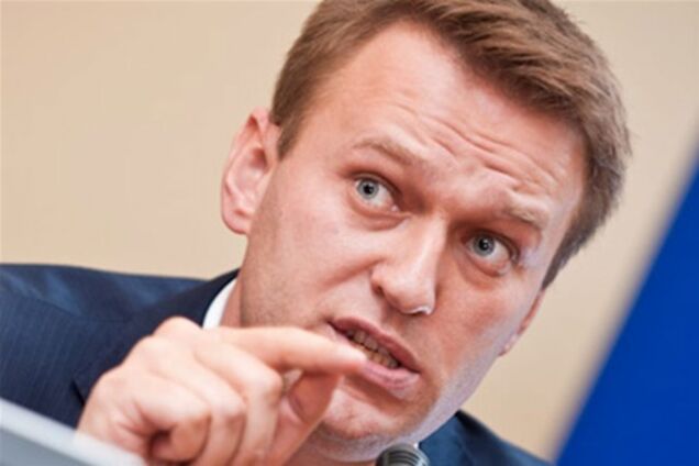 Навальний: Путін вже давно нічого не робив доброго