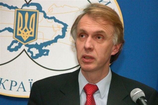 Огризко назвав головні успіхи і поразки України в 2011 році