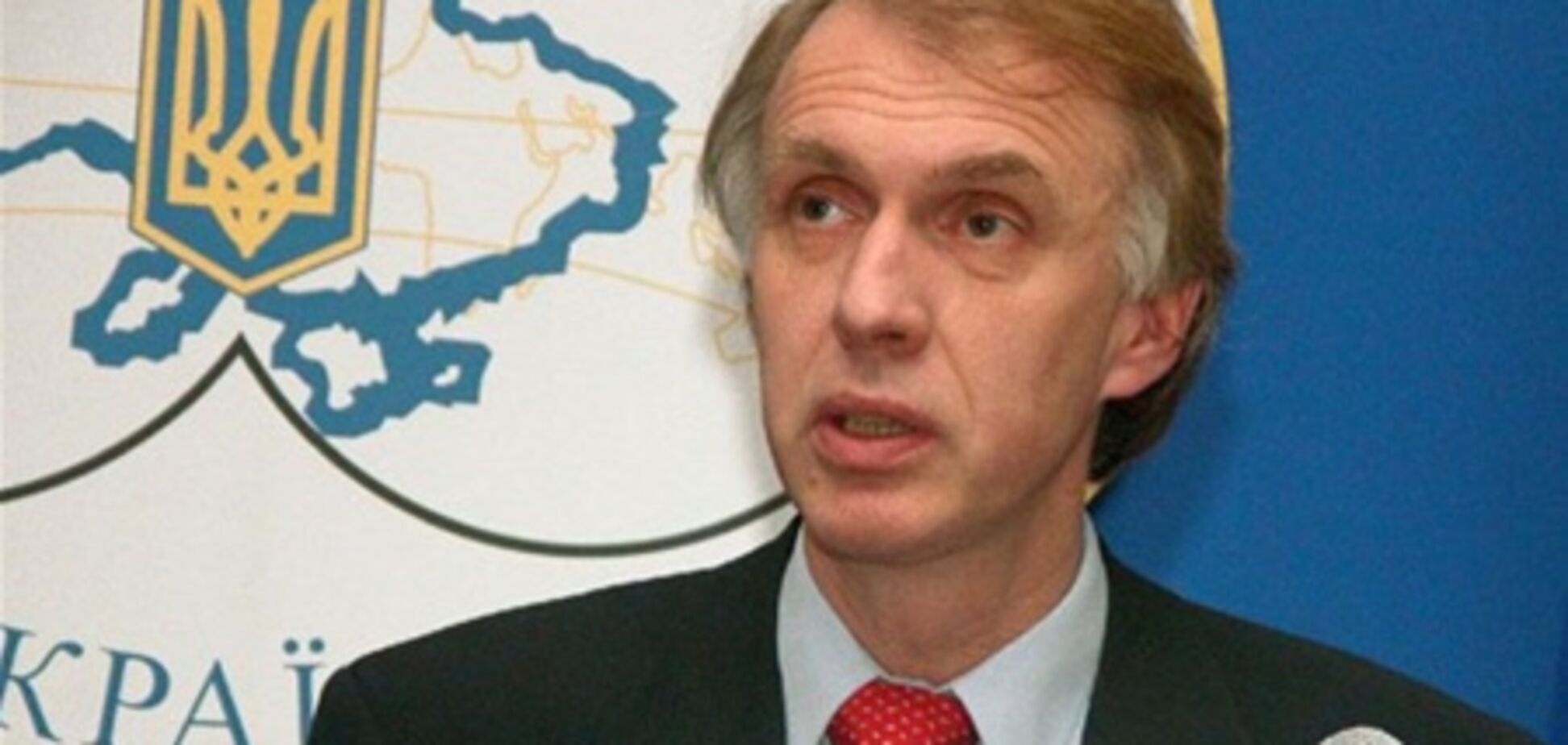 Огризко назвав головні успіхи і поразки України в 2011 році