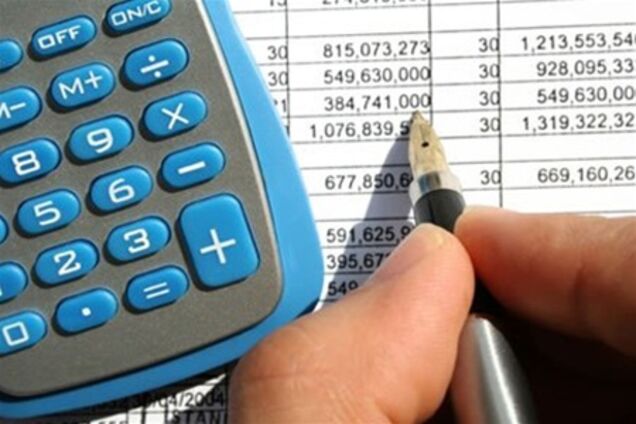 Киевсовет принял бюджет Киева на 2012 год