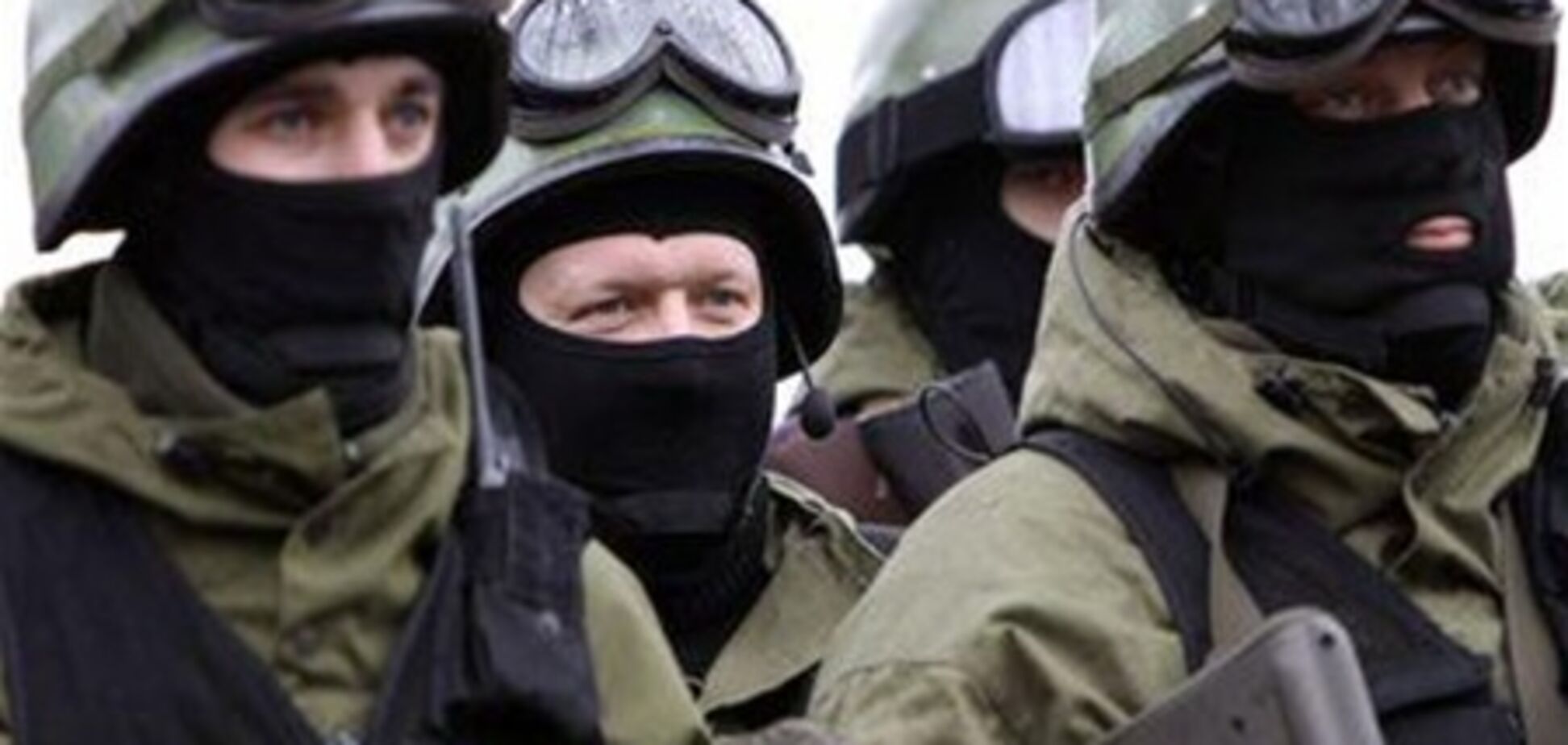 У Харкові затримали чеченців, які викрали одесита