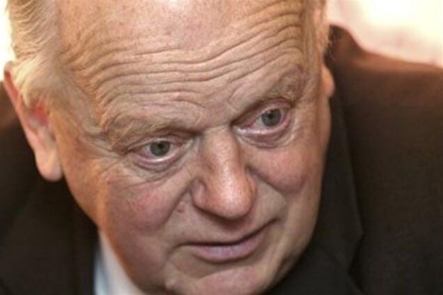 Росія підтримує диктаторські режими - перший президент Білорусі