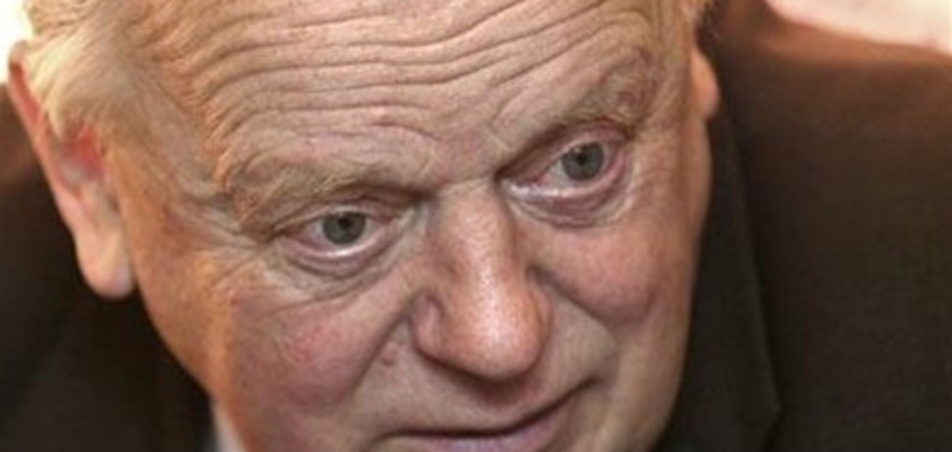 Росія підтримує диктаторські режими - перший президент Білорусі