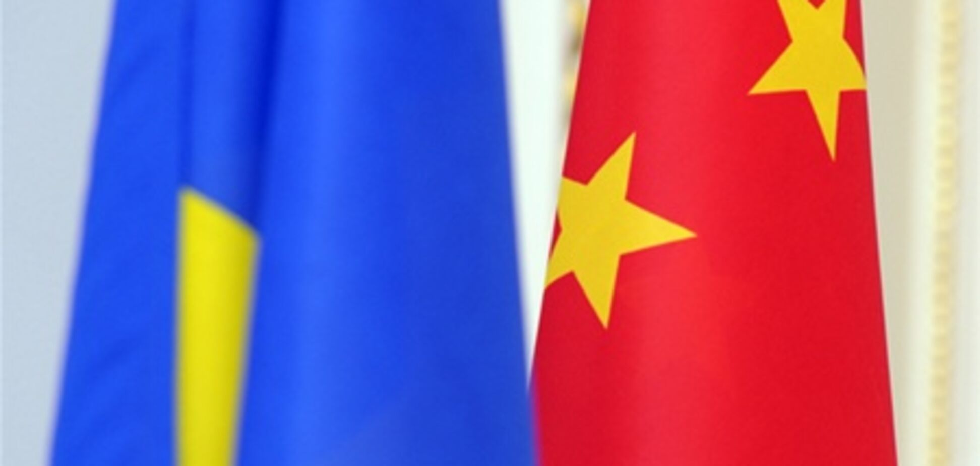 Китай вважає Україну великою державою