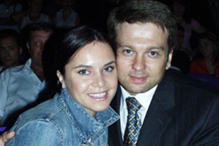 Нагорний написав книгу про Подкопаєву