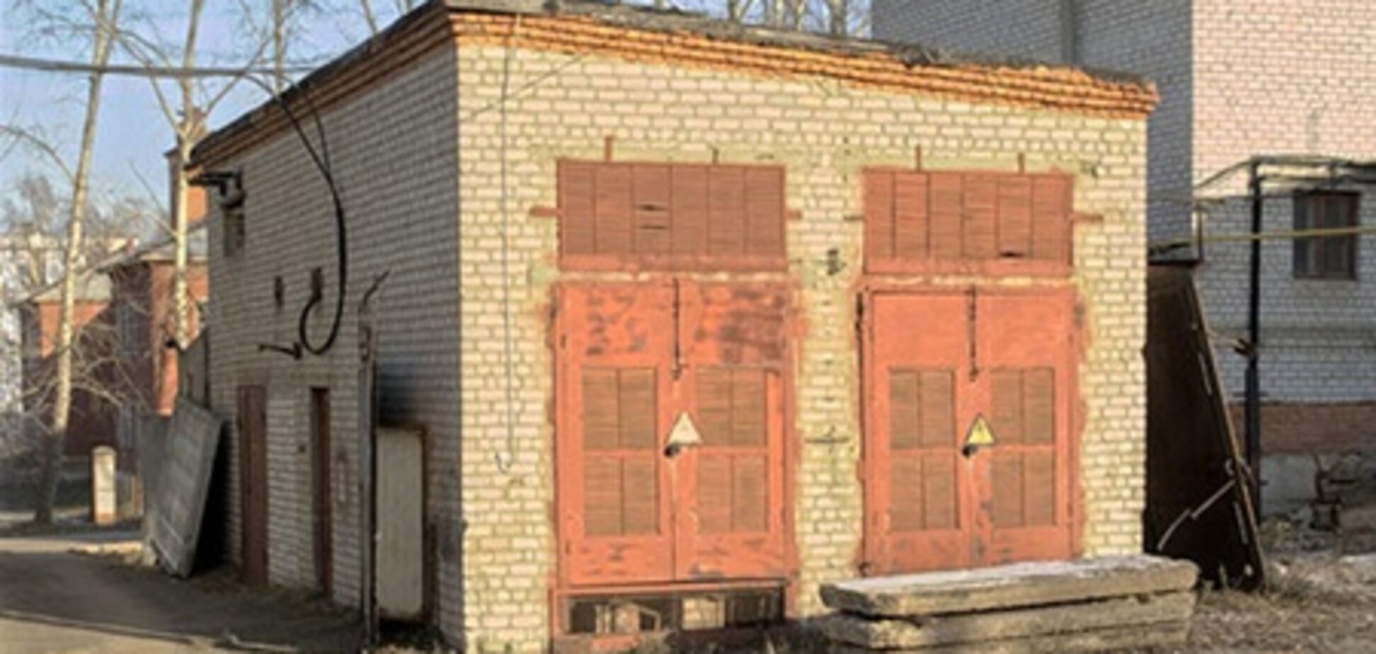 Хлопчик загинув від опіків, отриманих в трансформаторній підстанції