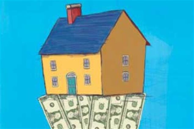 Рынок недвижимости сдерживают действующие условия ипотеки - мнение