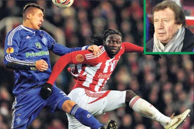 Семина критикуют даже игроки