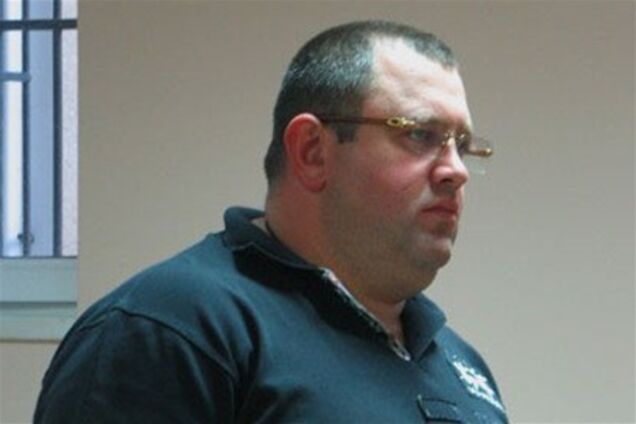 Мажора Кравця, який збив молоду пару, зробили невиїзним